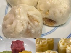 -同得兴 Since·1995 传统苏式面馆(嘉馀坊店)