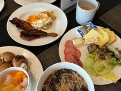 -上海嘉定喜来登酒店