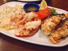 -RED LOBSTER(dubai mall)