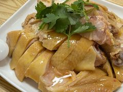 -振鼎鸡(福州路店)