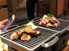 -虹料理·日料放题(悠方店)