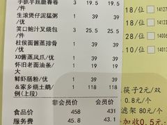 -凤凰楼酒家·粤宴点心(华强北店)