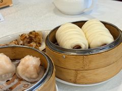 -金鮀岛潮州酒家