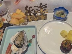 -黑木原精致料理·铁板烧