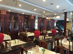 大堂-百富源·海鲜辽菜(和平北大街店)