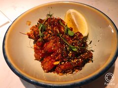 琥珀酱烤鸡翅-BE BRIGHT KITCHEN(正佳广场店)