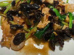 -张家卫·阳江菜·小海鲜(肥婆湾桥店)