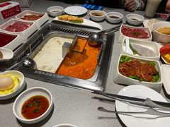 -海底捞火锅(海宁路店)