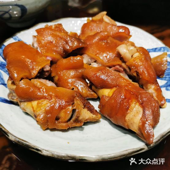 华海渔村
