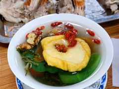 -马学武手抓美食(下南关总店)