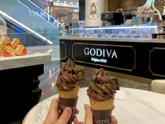 -GODIVA(王府井apm店)