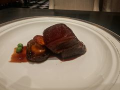 -外滩三号餐厅·创意中餐