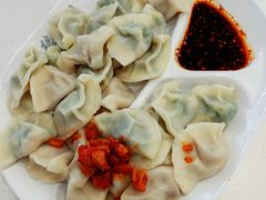 -吉林大学前卫校区南区-日新楼