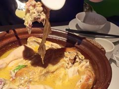 -外婆家(西红门荟聚购物中心店)