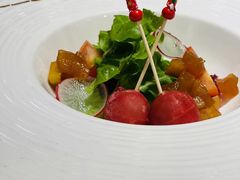 -红屋牛排(闽江路店)