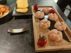 -湊湊火锅·茶憩(杭州湖滨银泰in77店)