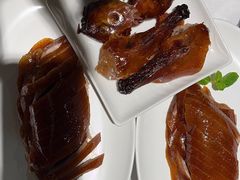 -福海居烤鸭店(鸟巢店)
