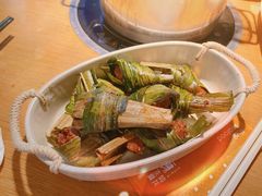 -生如夏花泰式火锅(鹭洲里店)
