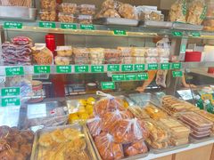 -李小老烧饼(常营民族家园店)
