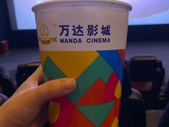 -万达影城(江桥万达广场IMAX店)