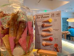 -BAKER&SPICE(安福路店)