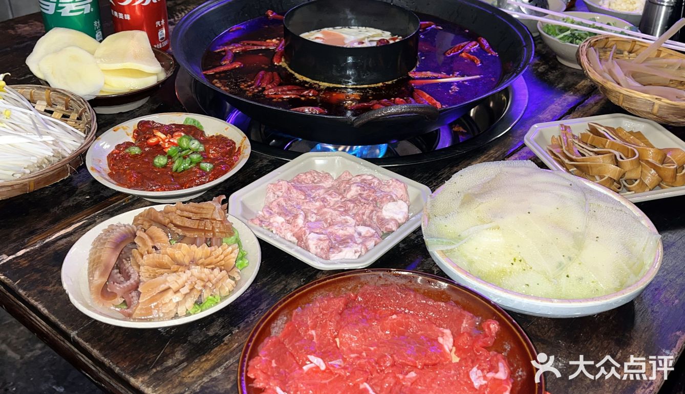 悄悄告诉你🤫 成都本地人只去巷子口吃