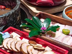 -蘑界·野生菌火锅(深业上城店)