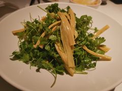 -悦融琥珀·京鲁菜·海味珍品(西单店)
