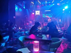 -MOSSO音乐酒吧·Live House(南京西路店)