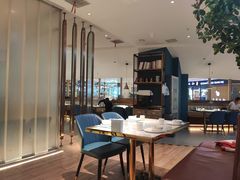 -悦海·家宴·冰花皮皮虾大锅贴(宝龙店)