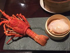 -海航大厦万豪酒店彩海轩中餐厅(霄云路店)