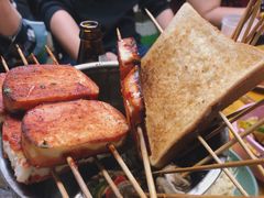 腐乳馒头片-炒豆合作社(东四总店)