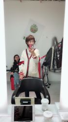 -LA BELLEZA倍丽莎美发沙龙