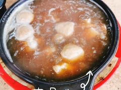 肉骨茶-新记肉骨茶