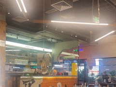 -破店肥哈·东北烧烤·夜宵(南山保利店)