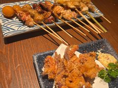 -王氏炉匠·烧鸟放题自助(好运街店)