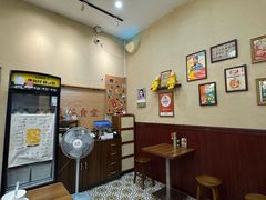 -曼谷食堂·泰国家庭料理(丹桂路店)