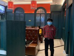 -高第街56号港式餐厅·精选(世茂广场宽厚里大明湖店)