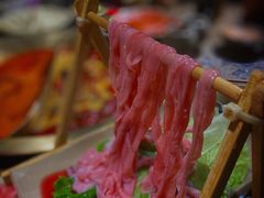 -小龙坎火锅(泉舜店)