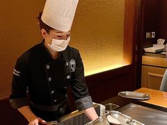 -香樟花园法式铁板烧(恒隆广场店)