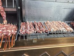-園丁烤肉缸子肉