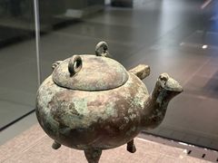 -平原博物院