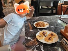 -深圳国际会展中心洲际酒店