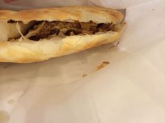 肉夹馍-西少爷(五道口店)