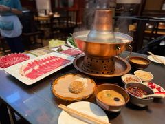 -南门涮肉(后海店)