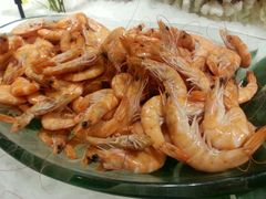 -东方红海鲜百汇(国际大厦店)