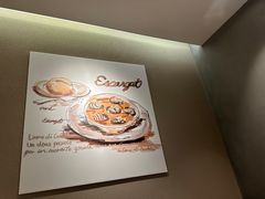 -萨莉亚意式餐厅(大宁音乐广场店)
