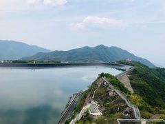 -江南天池