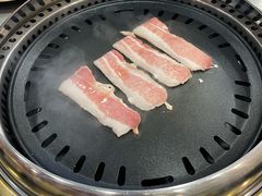 -炉队长·齐齐哈尔家庭烤肉(马家堡店)