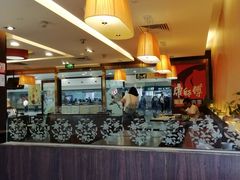 -康师傅私房牛肉面(申虹店)